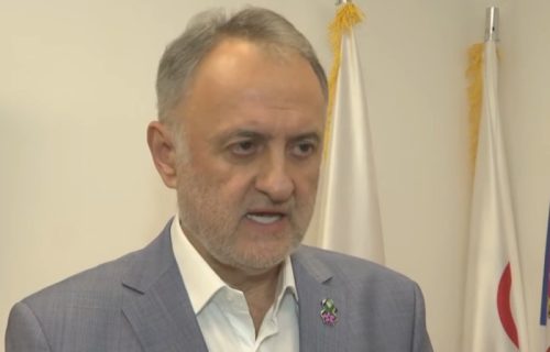 Zoran Gajić: "Strategija razvoja sporta od 2026. do 2035. godine izuzetno važan krovni dokument"