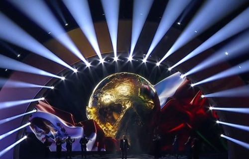Haos: Ova reprezentacija se plasirala na Mundijal, a Amerikanci navijačima zabranili dolazak