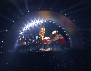 Vreme je za baraže: 22 reprezentacije ciljaju preostalih šest mesta za Mundijal u Severnoj Americi