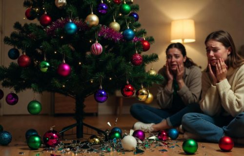 Šta je post-holiday blues? Osećanja nas "stignu“ posle praznika, evo zašto je važno da ih razumemo
