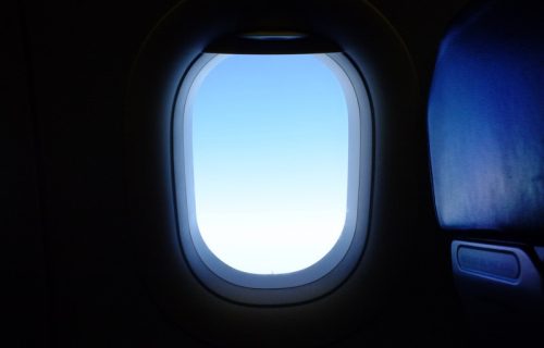 Poletela još dva aviona iz Rijada, na letovima više od 300 naših državljana