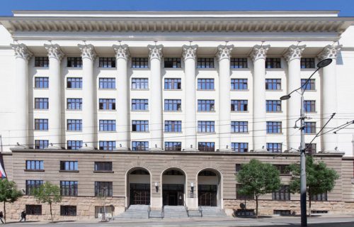 Ukinuta presuda Dijani Hrkalović