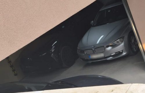Raskrinkana auto-mafija: MUP razbio kriminalnu grupu koja je krala vozila po Nemačkoj i Švajcarskoj