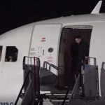 Misteriozni dronovi "vojnog tipa" pratili avion Zelenskog: Irci probali da ih onesposobe, ali nisu uspeli