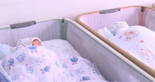 Konačno dobra vest u vezi nataliteta: RZS objavio ohrabrujuće brojke za ovu godinu