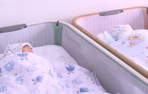 Simbol opstanka Srba na KiM: Rođene 134 bebe u Pasjanu, u jedinom seoskom porodilištu u Evropi