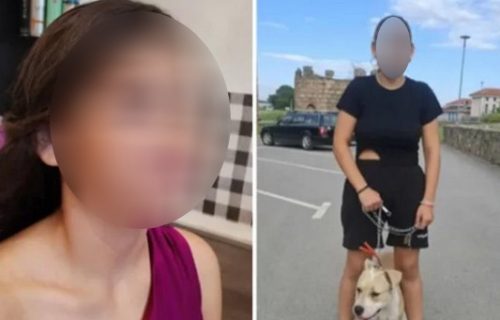 Pronađena nestala devojčica iz Smedereva: Potraga srećno okončana