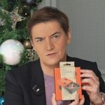 Brnabić otkrila šta bi kome poklonila da je decembar 2024: Vučiću zen baštu, Malom šlem, a poslanicima...