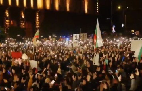 Bugarska vlada popustila: Posle masovnih protesta povučen omraženi nacrt budžeta