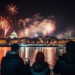 Pazite! Ako ovo uradite tokom novogodišnje noći, plaćate kaznu i do 100.000 dinara, a možete i u zatvor