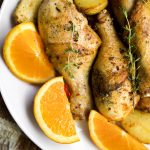 Pileći bataci sa pomorandžom i brusnicom: Sočna rapsodija ukusa (RECEPT+ VIDEO)