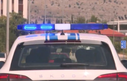 Drama u Crnoj Gori: Evakuacija u školama u Baru zbog novih dojava o bombama