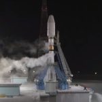Lansiran prvi crnogorski satelit (VIDEO)