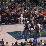 Denver poražen nakon trilera u Dalasu: Votson promašio šut za pobedu posle Jokićevog pasa