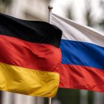 Moskva uzvraća udarac Nemačkoj: Proteruju se diplomate, zatvaraju konzulati i Gete institut