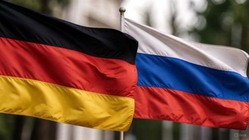 Moskva uzvraća udarac Nemačkoj: Proteruju se diplomate, zatvaraju konzulati i Gete institut