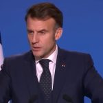 Makron razgovarao sa liderima zemalja Bliskog istoka o postizanju mira u Iranu: "Francuska je spremna"