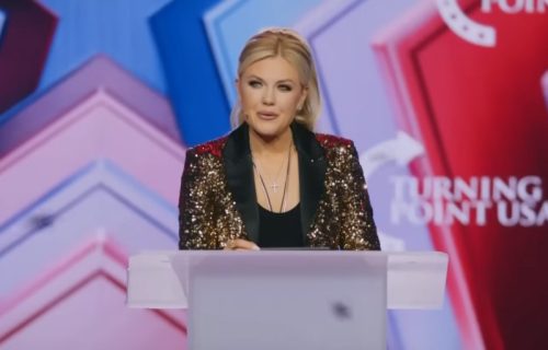 Udovica Čarlija Kirka se uključila u "igru prestola" Trampovog MAGA pokreta: Evo kome se priklonila