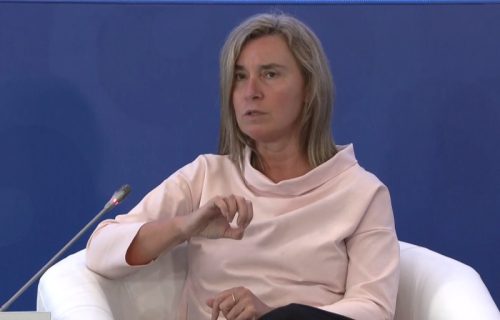Federika Mogerini podnela ostavku zbog afere koja potresa EU