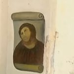 Preminula žena koja se proslavila uništavanjem freske i slučajno pokrenula lavinu mimova