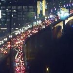 Gužva na Nikoljdan: Beograđane posle pustih ulica jutros, dočekao popodnevni špic