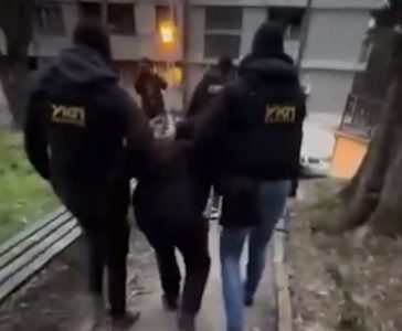 Telo ubijene Ruskinje transportuju u Sankt Peterburg: Porodica sakuplja novac, ubica je namamio u stan