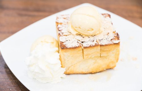 Savršeno kremasta Napoleon torta: Ukoliko obožavate krempitu, obavezno je probajte (RECEPT)