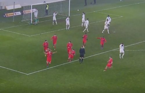 IMT "preorao" Partizan u Loznici: Bleda partija crno-belih bez postignutog gola