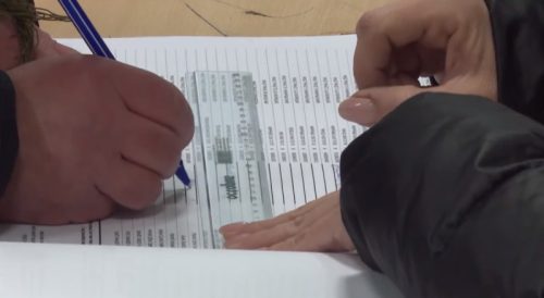Rok za podnošenje lista RIK-u za izbore 25. oktobra ističe danas