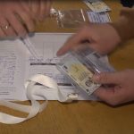 CIK u Prištini: "Glasalo 36,79% upisanih birača, najveća izlaznost u srpskim sredinama"