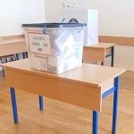 CIK u Prištini: Do 17h izlaznost 28,96%, u Ranilugu 49,92%, u Leposaviću 48,76%, Zvečanu 48,23%