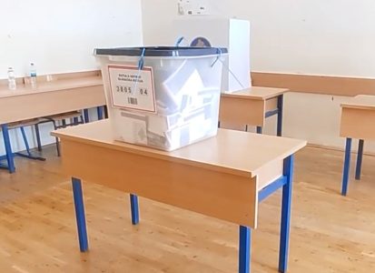 CIK u Prištini: Do 17h izlaznost 28,96%, u Ranilugu 49,92%, u Leposaviću 48,76%, Zvečanu 48,23%
