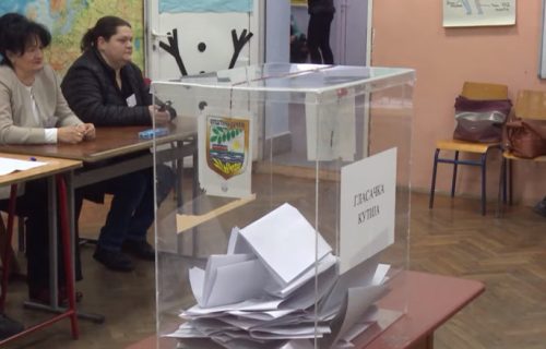 OIK u Sečnju poništila glasanje na jednom biračkom mestu