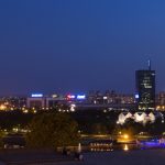 Beograd izašao na naslovnoj strani magazina "The Cultured Traveler"