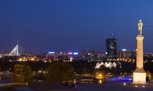 Mesec Evrope: Besplatni koncerti, izložbe i radionice tokom maja u četiri grada Srbije