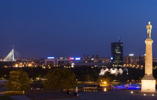 Mesec Evrope: Besplatni koncerti, izložbe i radionice tokom maja u četiri grada Srbije