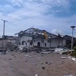 Krah Trampovog primirja: Opet besni rat između Tajlanda i Kambodže, više od pola miliona raseljenih