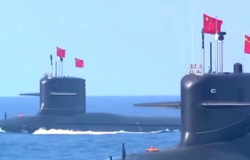 Kina planira rat na Karibima? Vojska simulirala opšti sukob sa SAD, i to u američkom dvorištu