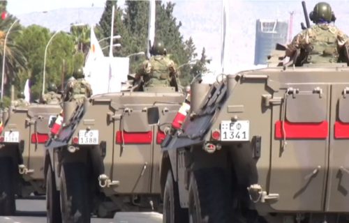 EU brine neutralnost Kipra: Briselu rat sa Rusijom glavni prioritet, ali Nikozija ima druge probleme
