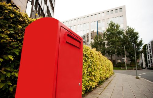Zbogom starim dobrim pismima: Od 30. decembra ova zemlja zvanično ukida državnu dostavu i prikupljanje pisama