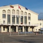 Litvanija proglašava vanredno stanje zbog "pretnje" od balona sa cigaretama