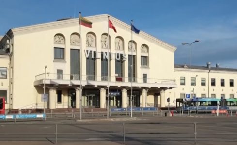Drama u Litvaniji: Vojska upozorila na vazdušnu opasnost, obustavljen saobraćaj na aerodromu