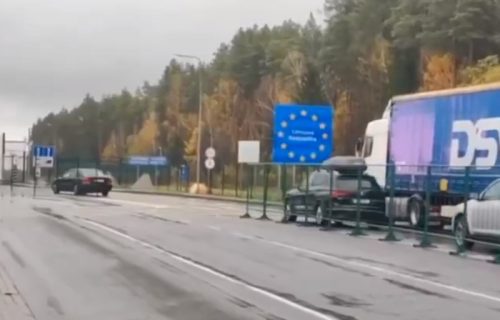 "Nema nikakvog sporazuma": Direktor YUTA otkrio da li nas čekaju gužve na graničnim prelazima