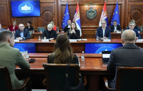 Da li će se posledice preliti na Srbiju? Macut o odgovoru Vlade na krizu mleka u Evropi