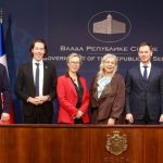 Mali o ugovoru za Liniju 1 beogradskog metroa: "Glavni grad ovih godina piše svoju modernu istoriju"
