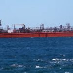 Još jedan napad na tanker u Crnom moru