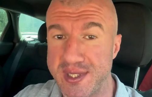Ukinut pritvor Miši Bačulovu