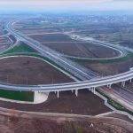 Pogled na Moravski koridor iz drona: Impresivna deonica koju je svečano otvorio Vučić (VIDEO)