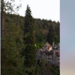Ginis proglasio najvišu božićna jelka na svetu: Pogledajte kako je kite kranom (VIDEO)