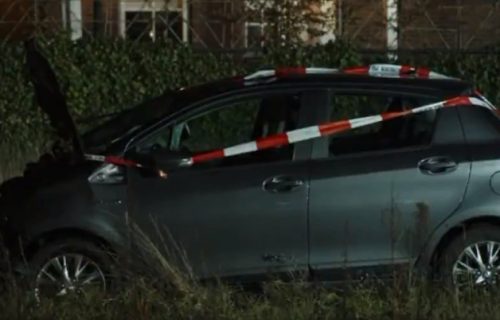 Užas u Holandiji: Auto uleteo u božićnu paradu, najmanje devet povređenih